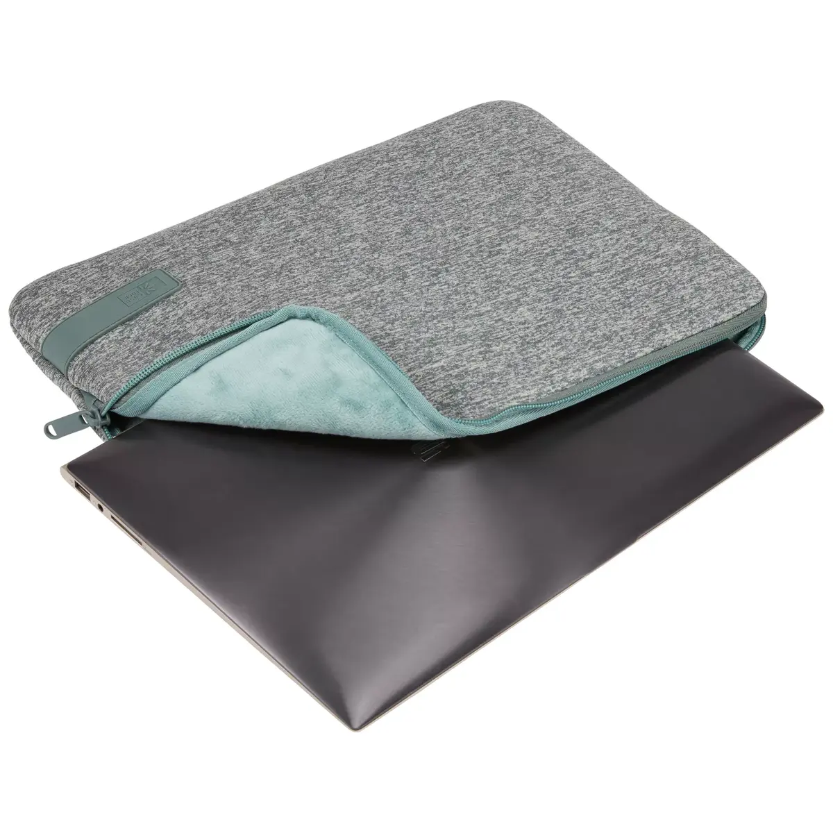 Чехол Sleeve case Case Logic Reflect REFPC-114 Balsam Photo 4