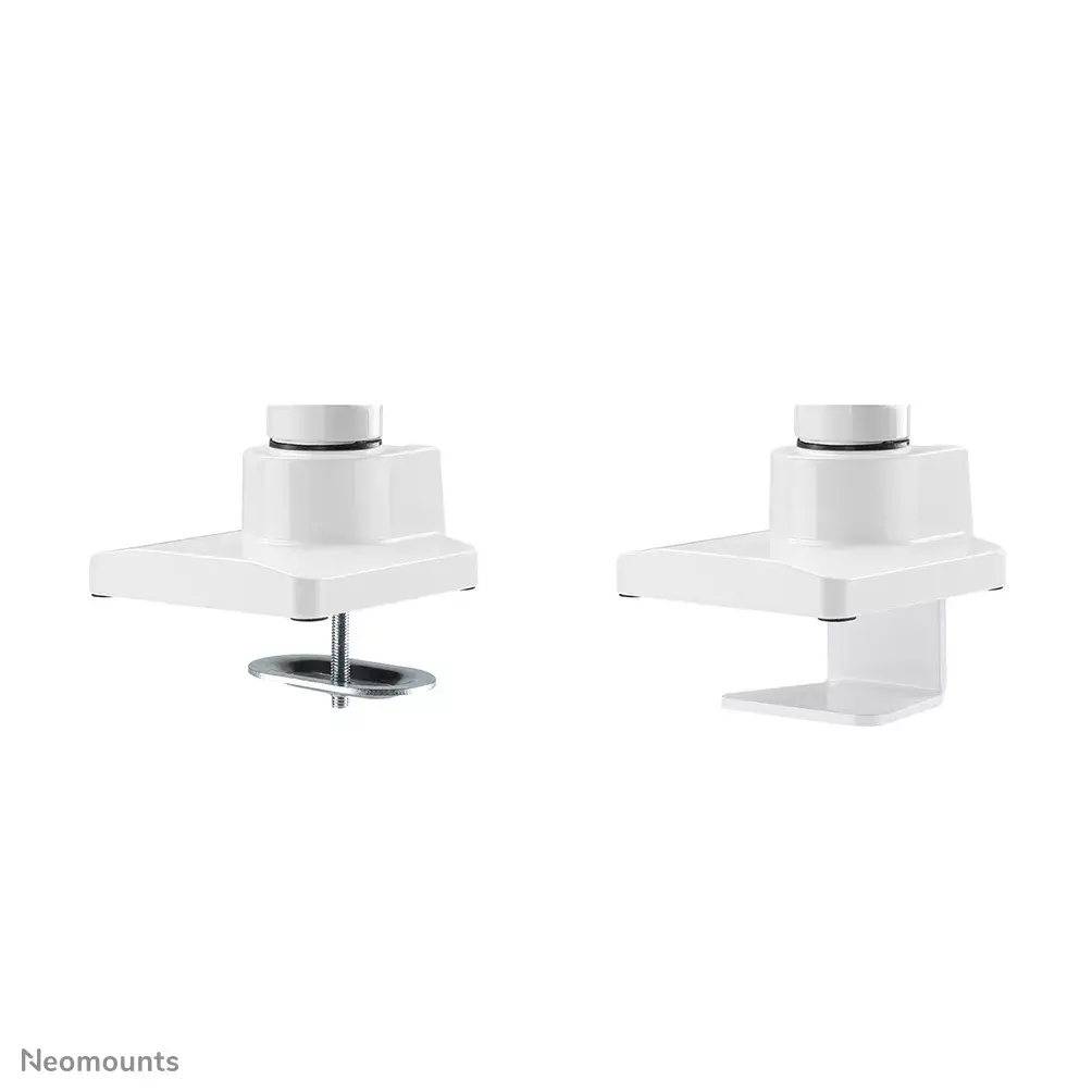 Desk Monitor Arm Neomounts NM-D775WHITEPLUS Photo 3