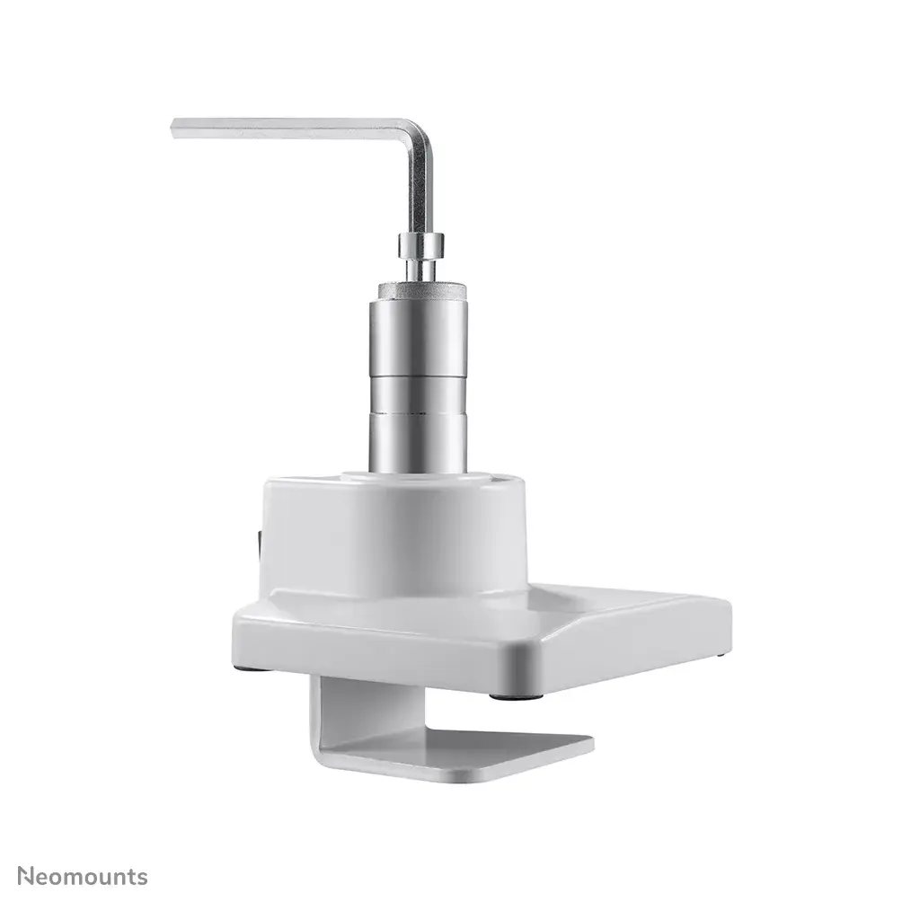 Desk Monitor Arm Neomounts NM-D775WHITEPLUS Photo 4