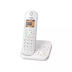 DECT телефон Panasonic KX-TGC420