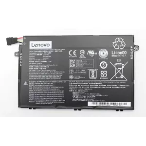 Внутренняя батарея Lenovo FRU01AV448 — 45Wh 3‑ячейковая аккумуляторная батарея для ноутбука