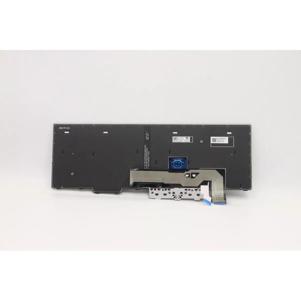 Keyboard Lenovo ThinkPad L15 5N20W68241 Photo 2
