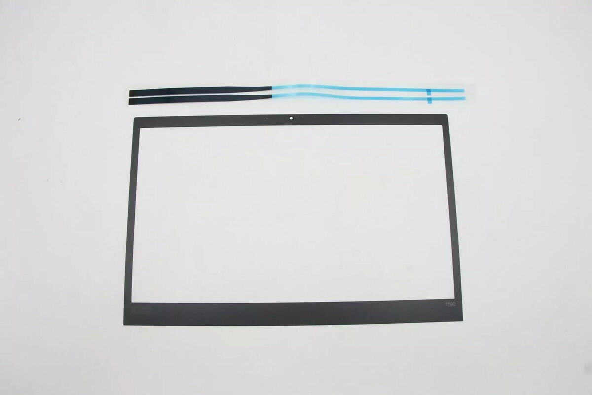 Webkameras montāža Lenovo 720HD 5M11B95344 —