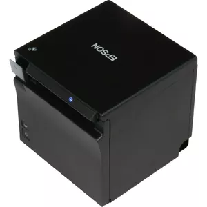 Epson TM-M50 (132) 180 x 180 DPI Vadu Tieši temiskā POS printeris