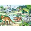 Ravensburger 05128 — пазл 24 детали Динозавры Photo 2