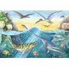 Ravensburger 05128 — пазл 24 детали Динозавры Photo 3