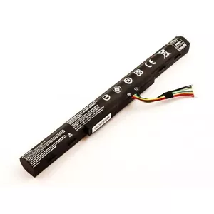 Аккумулятор CoreParts MBXAC-BA0065 для Acer Aspire E5-475G E5-523G E5-553G E5-573G E5