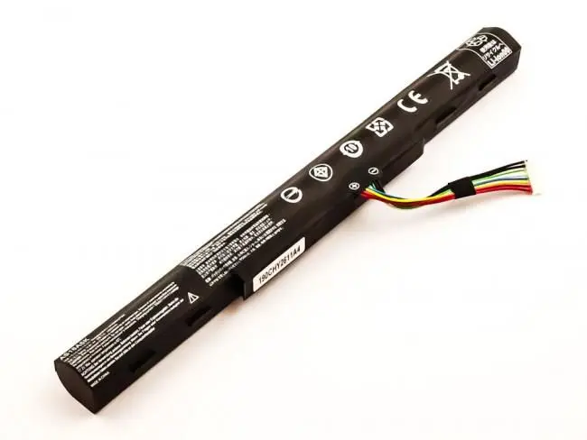 CoreParts MBXAC-BA0065 klēpjdatora akumulators Acer Aspire