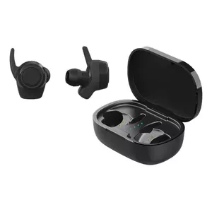 Earphone Streetz TWS-112