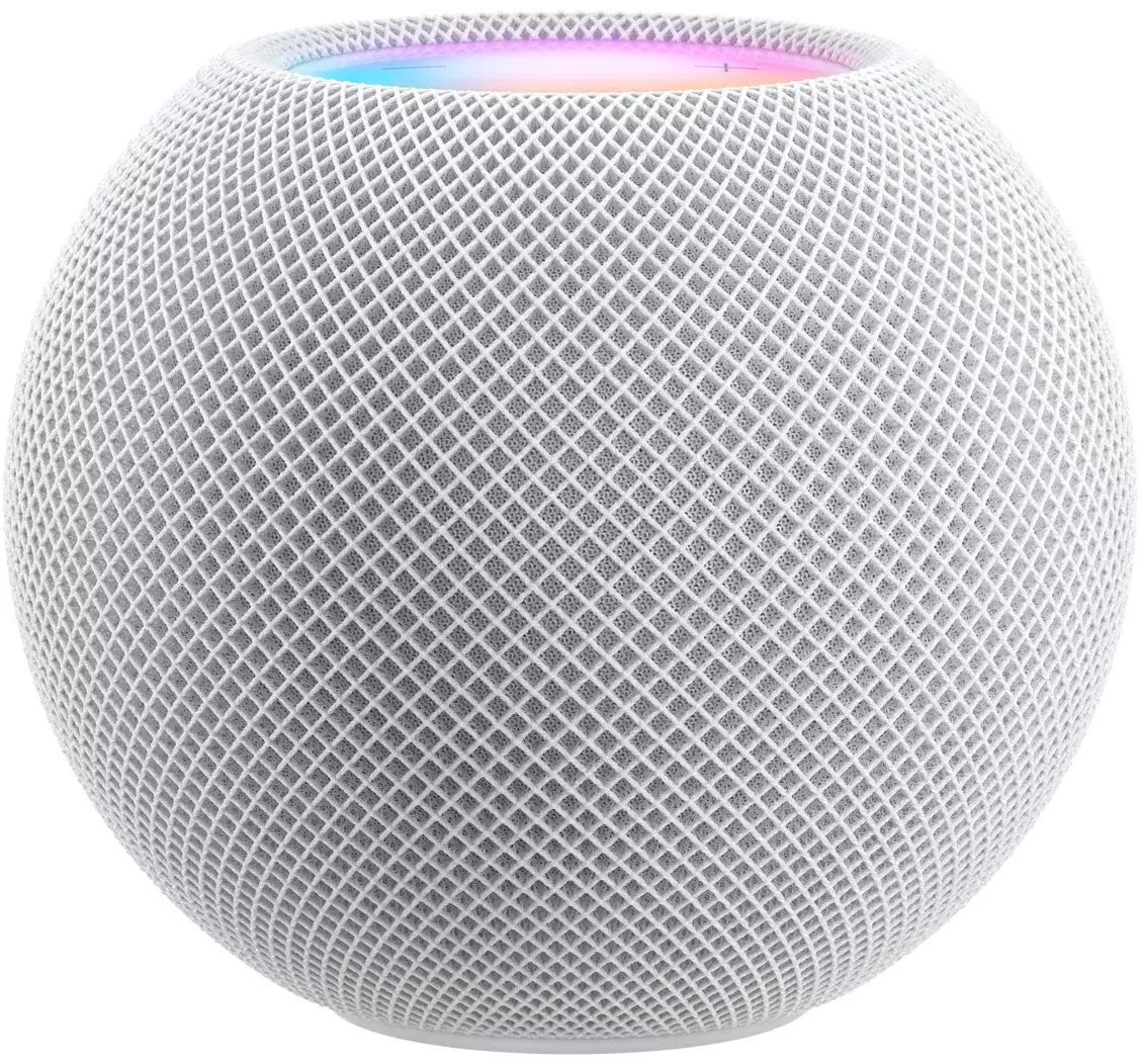 Smart Speaker Apple HomePod mini, MY5H2D/A Photo 2