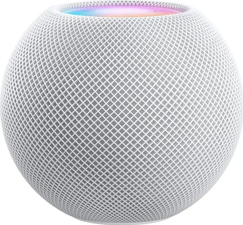 Viedais skaļrunis Apple HomePod mini, Balts