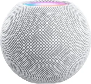 Smart Speaker Apple HomePod mini, White