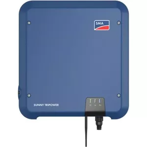 Three-phase inverter SMA STP 10.0-3AV-40, Tripower 10 kW