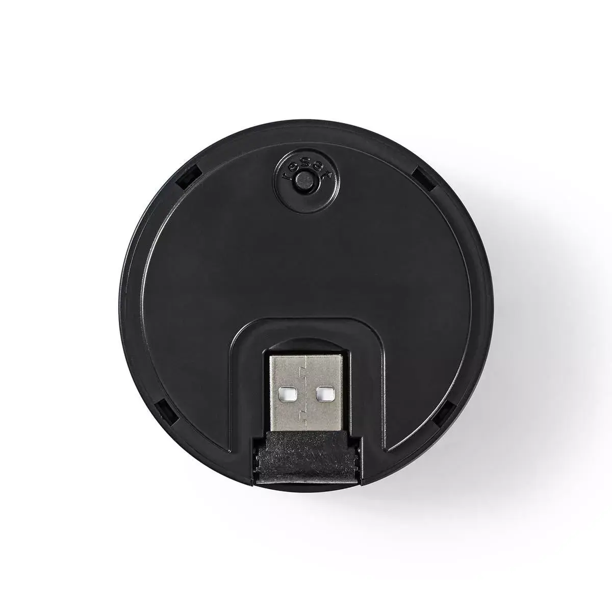 Nedis WIFICDPC10BK Wireless Doorbell Kit Photo 4