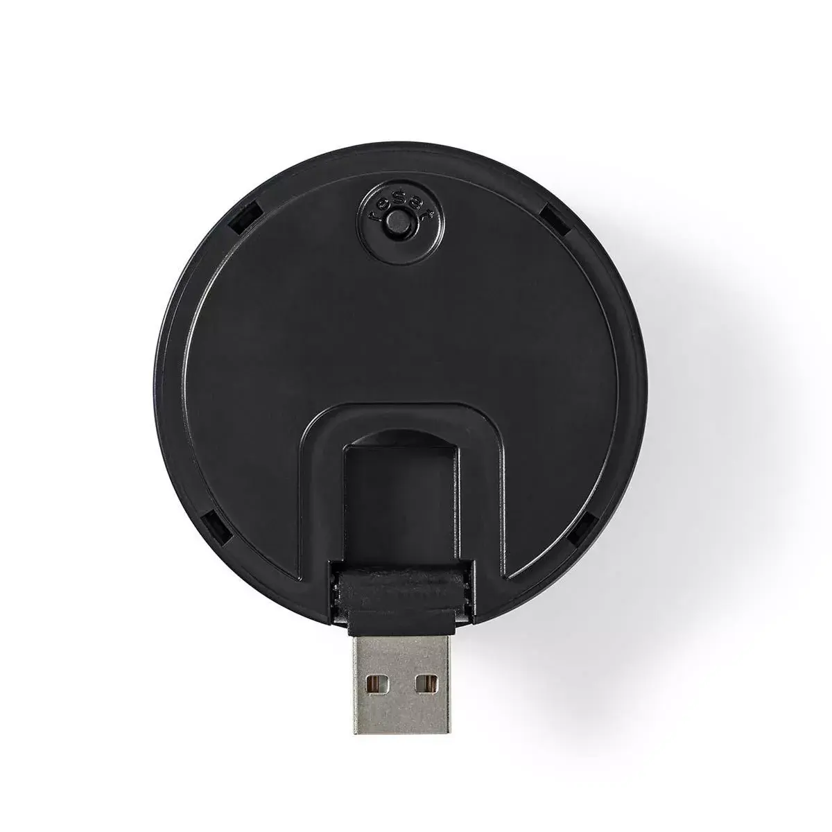 Nedis WIFICDPC10BK Wireless Doorbell Kit Photo 5