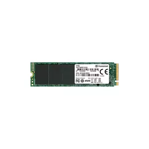 SSD disk Transcend 1 TB M.2 PCI Express 3.0 NVMe 112S