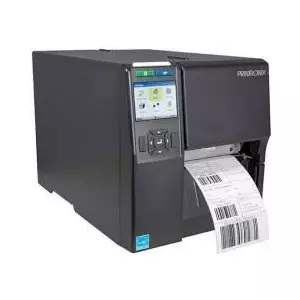 Printronix T43R4, 12 punkti/mm (300 dpi), RFID, USB, RS232, Ethernet