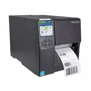 Etiķešu printeris Printronix T42X4 203 dpi ar USB, RS232 un Ethernet