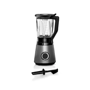 Bosch MMB6172S blenderis 1,5 L Galdvirsmas blenderis 1200 W Sudrabs
