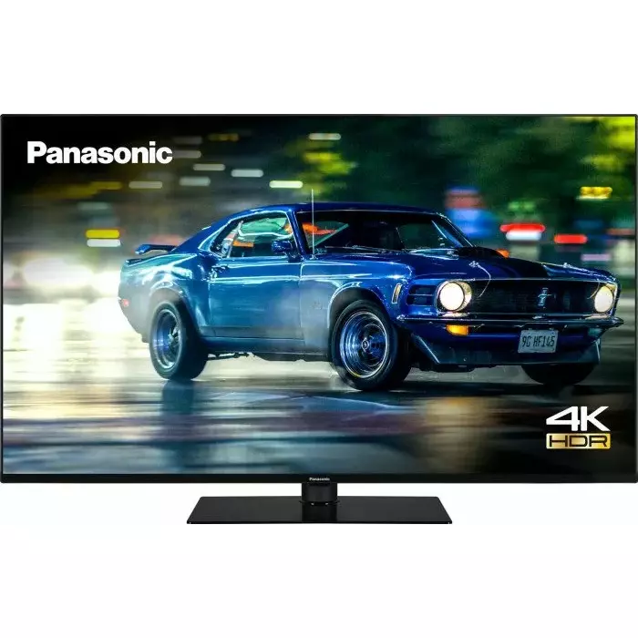 Panasonic TX-55HXW604 Photo 1