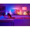 Viedā lentu gaisma Philips Hue White and colour ambience Play gradient lightstrip 55 inch Photo 5