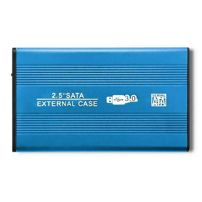 QOLTEC 51859 USB 3.0 2.5" SATA3 adapter Photo 7