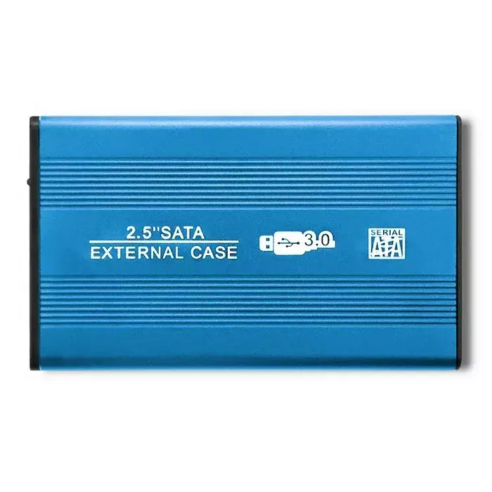 QOLTEC 51859 USB 3.0 2.5" SATA3 adapter Photo 8