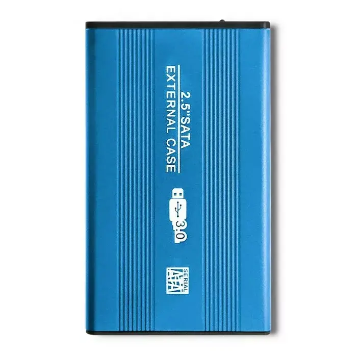 QOLTEC 51859 USB 3.0 2.5" SATA3 adapter Photo 10