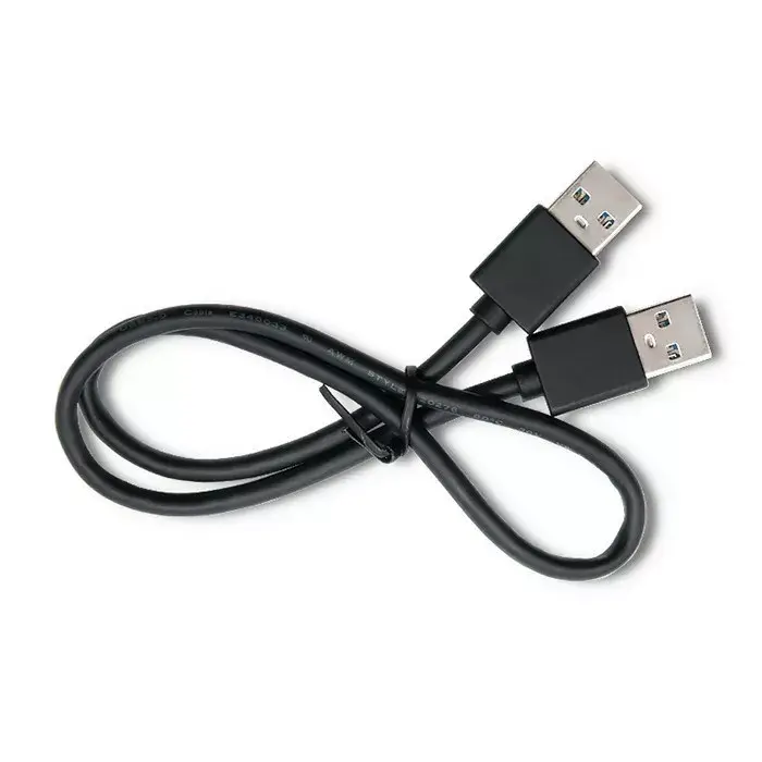 QOLTEC 51859 USB 3.0 2.5" SATA3 adapter Photo 12