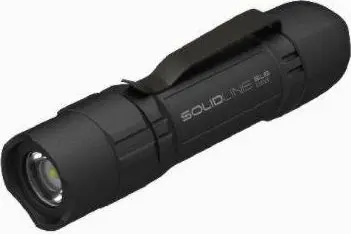 Rokas lukturis Ledlenser Solidline SL6 —