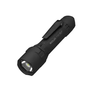 Hand flashlight Ledlenser Solidline SL10