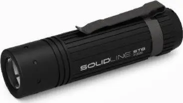 Rokas lukturis Ledlenser Solidline ST6 —