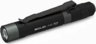 Rokas lukturis Ledlenser ST2, 502208, 4058205021548