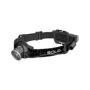 Налобный фонарь Ledlenser SH6R