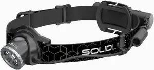 Налобный фонарь Ledlenser SH6R