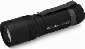 Rokas lampa Ledlenser Solidline ST7, 502213