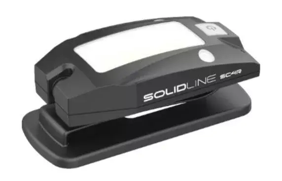 Фонарь Ledlenser SC4R перезаряжаемый 900 лм Photo 1