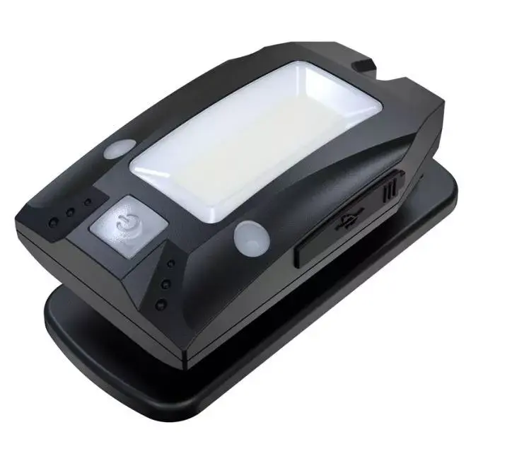 Фонарь Ledlenser SC4R перезаряжаемый 900 лм Photo 5