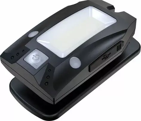 Фонарь Ledlenser SC4R перезаряжаемый 900 лм Photo 2