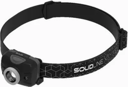 Galvas lukturis Ledlenser SH2, 502203, 4058205021784