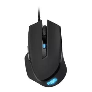 Sharkoon SHARK Force II mouse Right-hand USB Type-A Optical 4200 DPI