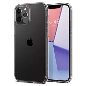 Vāks Spigen Ultra Hybrid iPhone 12 Pro Max