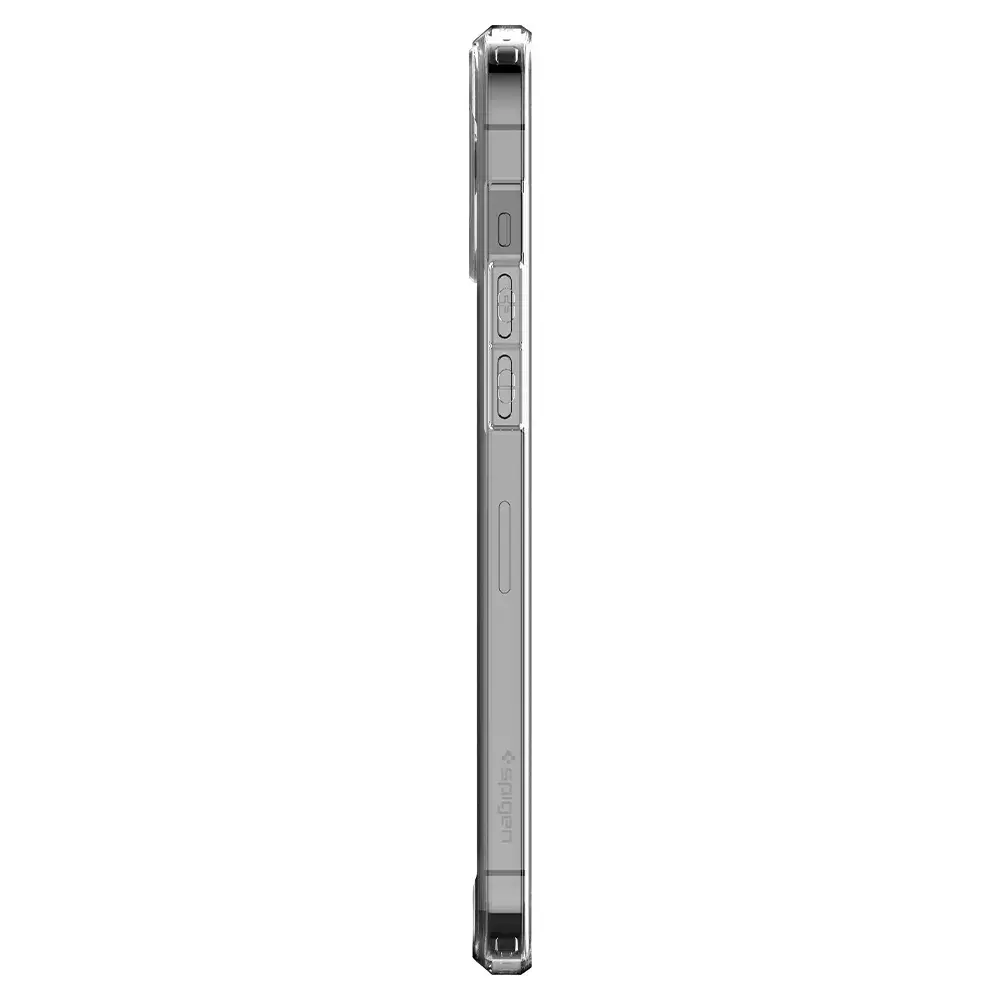 Vāks Spigen Ultra Hybrid iPhone 12 Pro Max Photo 6