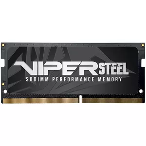 Модуль памяти Patriot Memory Viper Steel DDR4 16ГБ 2666МГц