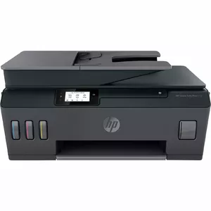 Принтер струйный HP Smart Tank Plus 570 Thermal A4 4800 x 1200 DPI 11 ppm Wi-Fi