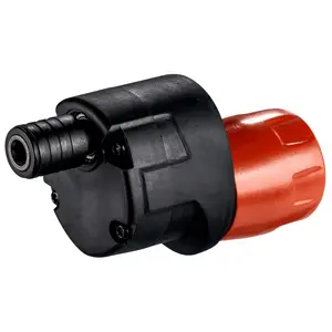 Насадка для дрели Metabo 627234000