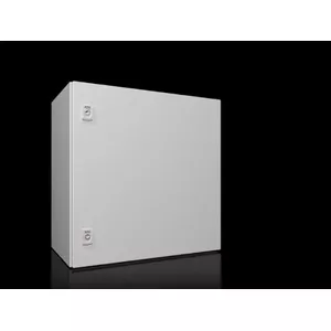 Электрический шкаф Rittal 1360.000, сталь, IP66, 600×600×350 мм