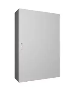 Шкаф электрический Rittal AX 1280 000 — стальной корпус 800×300×1200 мм, IP66
