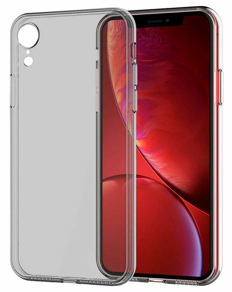 TPU maciņš Evelatus priekš Apple iPhone