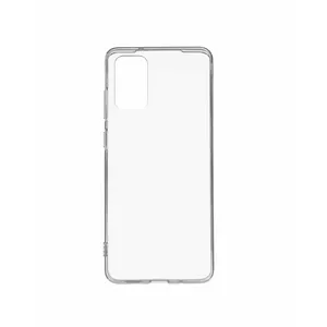 Protective TPU Case Evelatus for Samsung Galaxy S20 Plus, 1.5 mm, Smoked